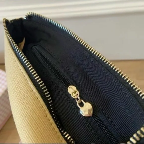 GWP Dior Beige Crossbody/Shoulder Bag - Picture 7 of 8